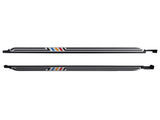 Side Step Running Board fit for VW Atlas 2018-2024 Aluminum Non-Slip Running Boards 05367455