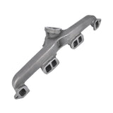 Cast Iron Exhaust Manifold 00464136 Fits for Chevrolet C10 C20 C30 K10 K20 Pickup 4.1L 4.8L L6 88305366