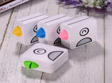 Poooli L1 Mini Portable Inkless printer 203DPI Bluetooth Connection Journal Crafts Travel Photos 84060565