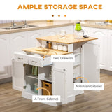 Kitchen Storage Cabinet 01119668