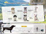 Pet Bicycle Cart 89130311