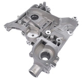 Engine Oil Pump Timing Cover Fits for Chevy Cruze Sonic LS, LT 1.8L 4-Door DOHC 16 Valves 2011-2018 29895840