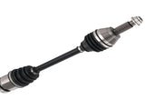2x CV Axles fit for Ford Fiesta 2011-2015 Automatic Dual Clutch Trans L4 1.6L 95055204