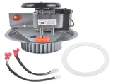 Draft Inducer Blower Motor 115V 3000r/min 1.3A Fits for Carrier Jakel Bryant Furnace-B 20280485