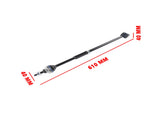 2PCS Rear Tie Rods C2D51043 Replacement for Jaguar XF XFR XK XJ XJ8 XJR XK XKR F-Type S-Type, 89347918