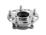 2x Rear Wheel Bearing Hubs Assembly fit for Honda Accord 2014 - 2015 WE512516 68841170