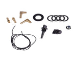 Black Dual Bearing Side Cover Replacement for GX200/Clone 196 Predator Hemi, Ghost 212 224 52056708