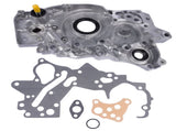 Oil Pump For Mitsubishi Lancer CN9A CP9A CS9A Evolution Galant Eclipse DE ES 2003-2006 MD366260 10462417