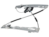 Front Driver Window Regulator Assembly fit for Ford F-150 Lobo 2011-2014 751600 75681317