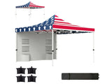 Slant Leg Pop Up CanopyBeach Canopy 08956556