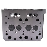 Z751 Complete Cylinder Head for Kubota Z751 L225 L3202 L175 L185 L1501 L150 41463905