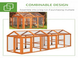 Wooden Chicken Coop 90391995