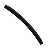 Custom Deck Spoiler fit for Chrysler 300 2011-2023 Black ABS Painted Wing 21521113