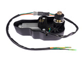 Windshield Wiper Motor 2637637 2639007 Replacement for Polaris Ranger Crew XP 1000 NorthStar 43325825