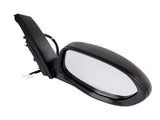 Passenger RH Power Mirror Replacement for 2014-2017 Honda Odyssey Paintable Manual Folding 92326101