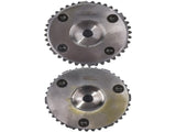 2PCS Camshaft VVT Sprocket Replacement for Land Rover Discovery / Range Rover Sport LR024999 50577083