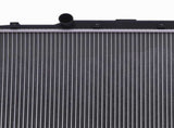 Engine Radiator fit for ACURA TL 3.5L V6 2009 2010 2011 CU13121 DPI13121 13121 33807164