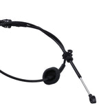 Transmission Shift Cable fit for Ford Bronco 1995-1996 F5TZ7E395A Steel 55.71 In 96305719