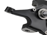 2" Drop Spindle Lowering Kit Fit For Chevrolet Silverado C1500 1/2 Ton Extended Cab 88-98 02646391