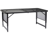 4.7 FT Portable Picnic Table Adjustable Height 03990800