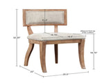 Dining Chair B035P341163