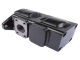 Pump Main Hydraulic Replacement for JCB 1400B 4CX-PC 1600B 1700B 214 215 216 217 3C 3CX 3D 20925586 97033021