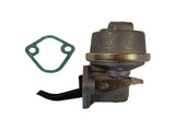 Fits Case/International Fuel Lift Pump 580 Super L 580K 580L 584E 585E Skid QrxG 21211991