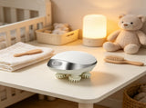Rechargeable Heated Scalp Massager with 8 Removable Heads,Deep Clean & Stress Relief 71716664