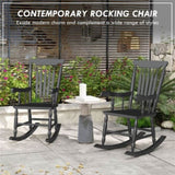Garden chair / Rocking Chair 54938846