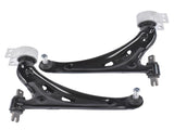 Front Lower Left and Right Control Arms Fit for Cadillac XT5 GMC Acadia 84011414 84011415 51491967