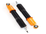 Maxpeedingrods Adjustable Coilover Shock Kit fit for Volvo S70 98-00 AWD/FWD 51136773