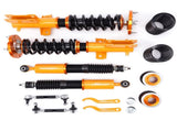 Coilovers Suspension Set Fit For Ford Mustang 2005-2014 Adj. Height Struts Shocks 17461697