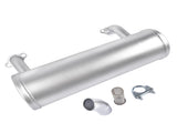 525750201 Muffler Kit Fit for Husqvarna Commercial Mower 26HP Kawasaki FX651V FX691V 70489065