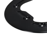 Brake Dust Shield Front Left&Right Side fit for Ford F-150 2004-2008 4L3Z2K005BA 14834553
