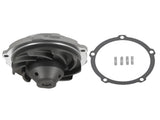 Front Water Pump fit for Chevrolet Malibu 3.1L 1997-2005 Aluminum WP625 10048949 18754875