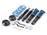 24 Level Damper Coilovers Suspension Lowering Kit fit for Toyota Corolla AE86 83-87 51972626