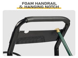 97*53*100cm Black Iron With Green Water Pipe Iron Spokes Water Pipe Truck Not 67818465