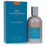 Comptoir Sud Pacifique Vanille Ambre by Comptoir Sud Pacifique Eau De Toilette Spray 3.3 oz for FX-501377