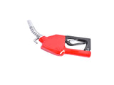 15GPM High Flow 12V Red Fuel Transfer Pump w/ Filters Hose Fit for Gasoline Diesel 04986496