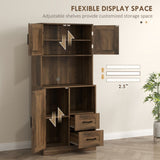 Kitchen Storage Cabinet 68698457