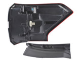 Rear Left LED Tail Light Lamp L1Z-13405-C Replacement for 2022-2024 Ford Expedition LED 22149749