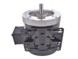 AC Motor MA0510E, 1HP, 1725RPM, 3 Phase, 206-230V/460V, 56C/TEFC, With Base F Insulation 20598947