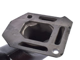 Exhaust Manifold Elbow 12076A1 12076A2 95864A2 for 1982 to 1997 Mercruiser 120 140 3.0 LX 2.5 48801358