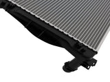 Coolant Radiator Assembly fit for Audi A6 2.8L 3.2L 2005-2010 60236A AT 2828 41390152