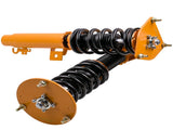 Front Rear Adjustable Coilover Suspension Kits fit for Ford Taurus 1997-2007 42980760