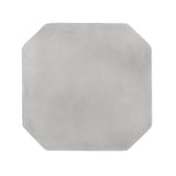 Outdoor LightWeight Concrete Side Table 73453.00