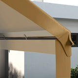 Carport Roof-Without bracket 34652322