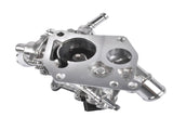 Engine Coolant Thermostat Fits for INFINITI QX80 Nissan Armada TITAN NV1500 2010-2024 54477610