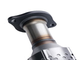 Rear LH & RH Catalytic Converter fit for Ford Freestyle Five Hundred 3.0L 2005-2007 77599899