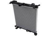 Aluminum Radiator fit for Nissan Sentra 2.0L Manual Trans 2020-2022 21410-6LB0B 99273967